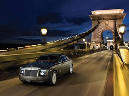 rolse royce
