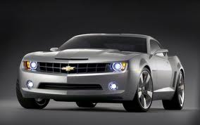 camaro